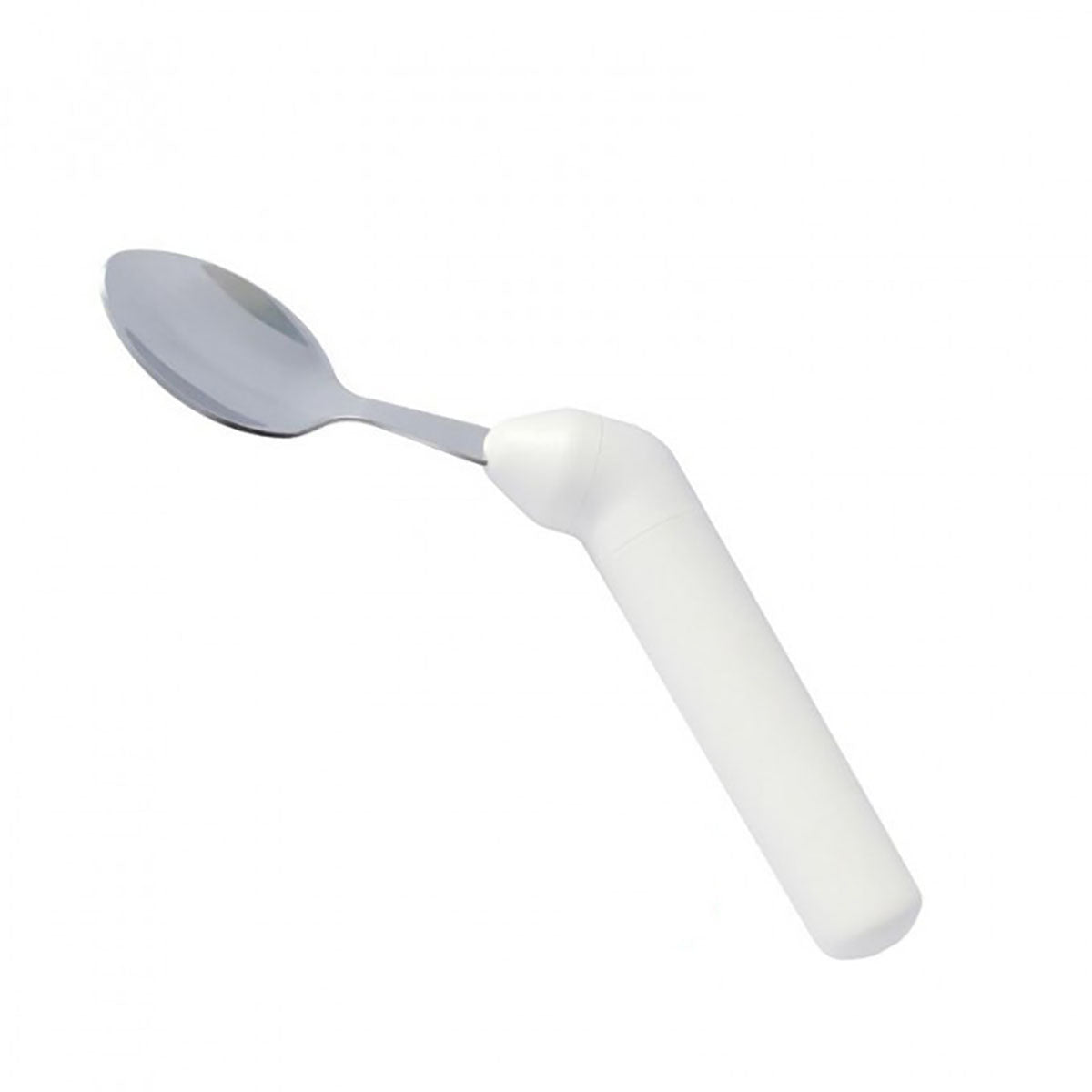 Utensil, featherlike, 1.7 oz. Right handed soup spoon