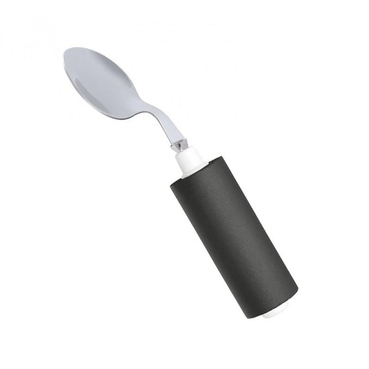 Utensil, soft handle, right, teaspoon