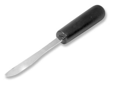 EZ Grip Weighted Utensil, Knife