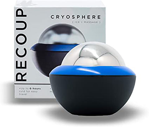 Recoup Cryosphere