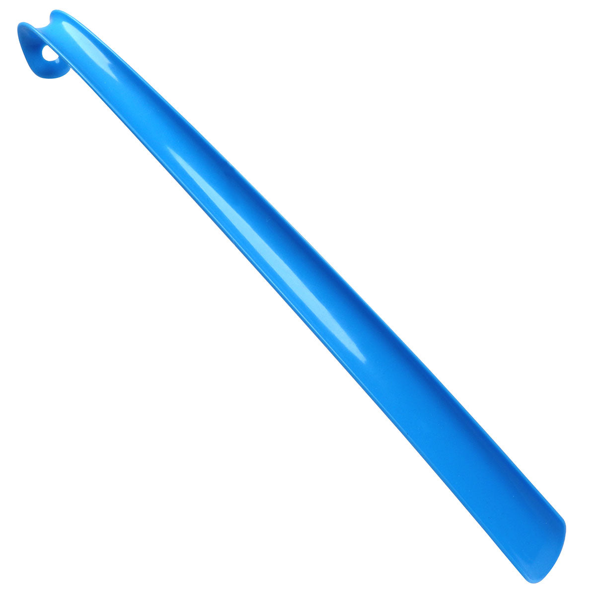 Shoehorn, Flexible Plastic, 18 inch 